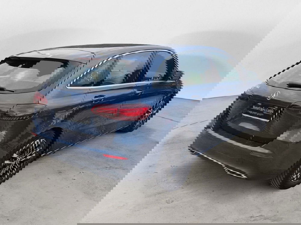 Mercedes-Benz Classe B usata a Alessandria (4)