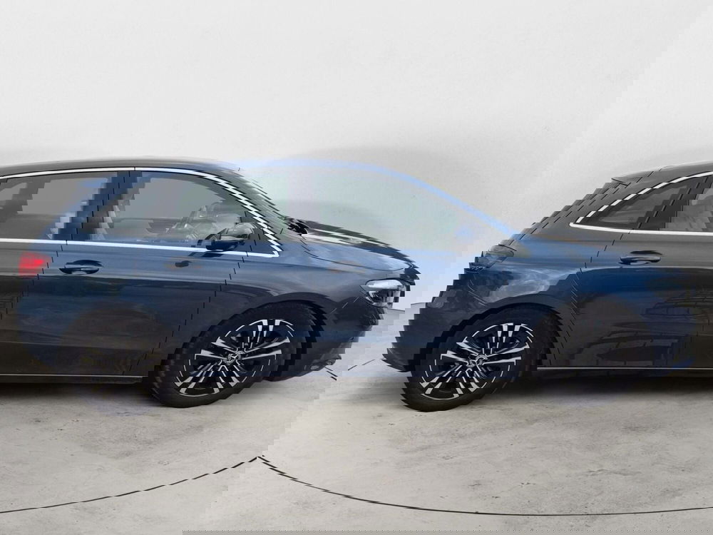 Mercedes-Benz Classe B usata a Alessandria (5)