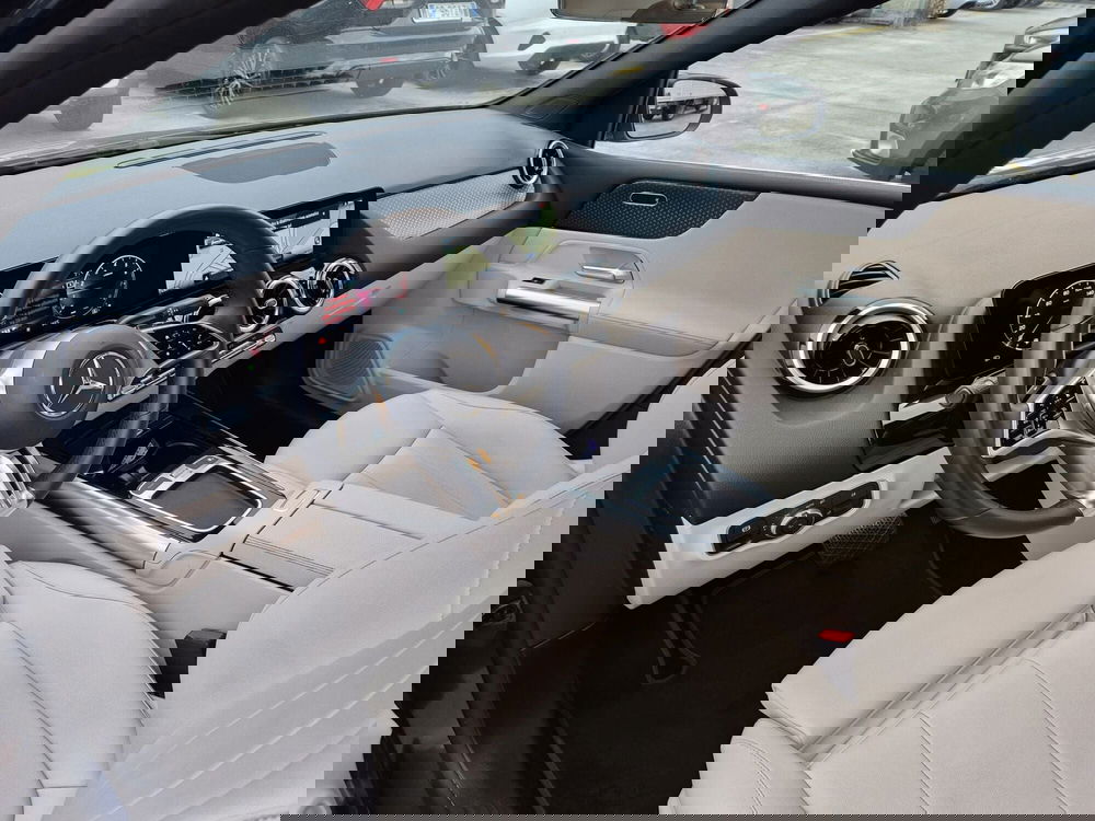 Mercedes-Benz Classe B usata a Alessandria (6)