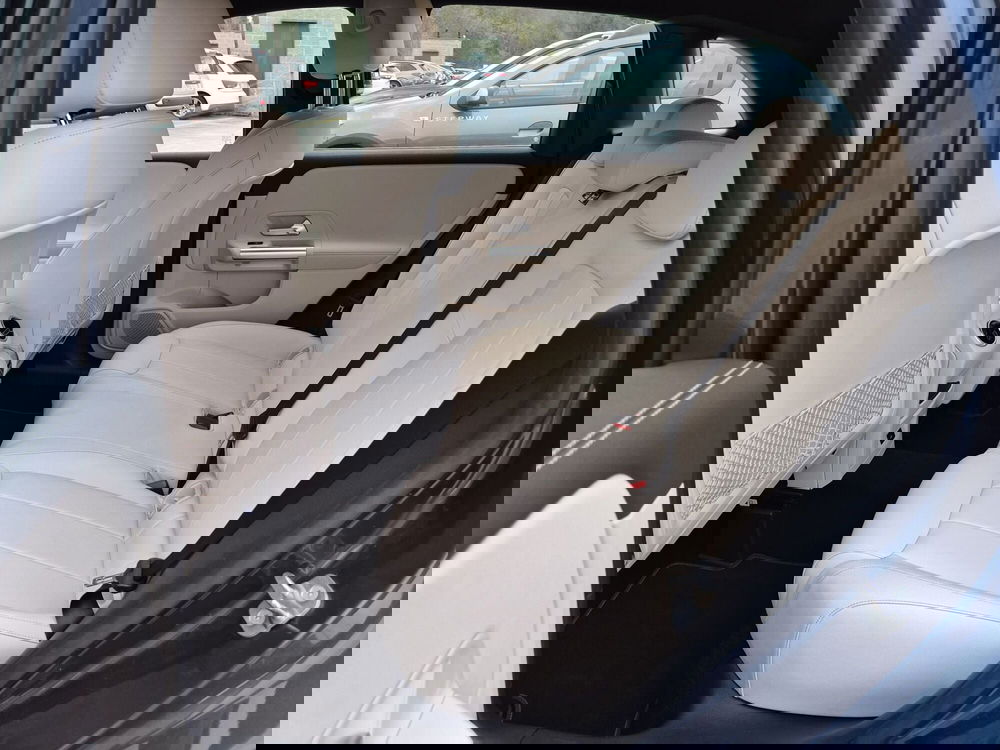 Mercedes-Benz Classe B usata a Alessandria (7)