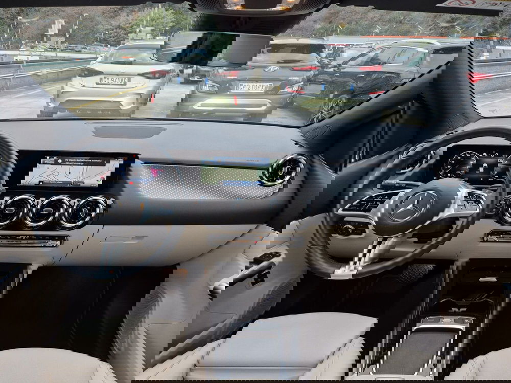 Mercedes-Benz Classe B usata a Alessandria (8)