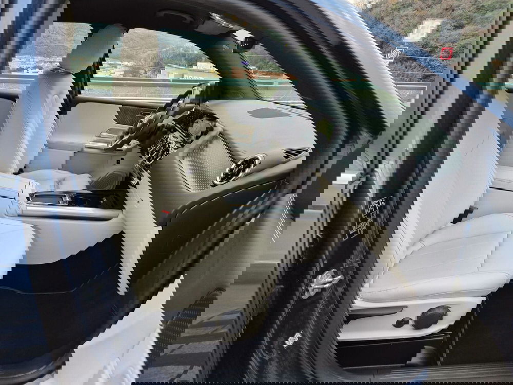 Mercedes-Benz Classe B usata a Alessandria (9)