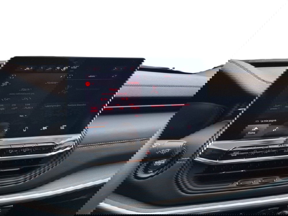 Jeep Compass usata a Torino (11)