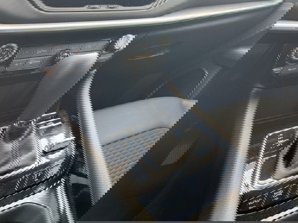 Jeep Compass usata a Torino (12)