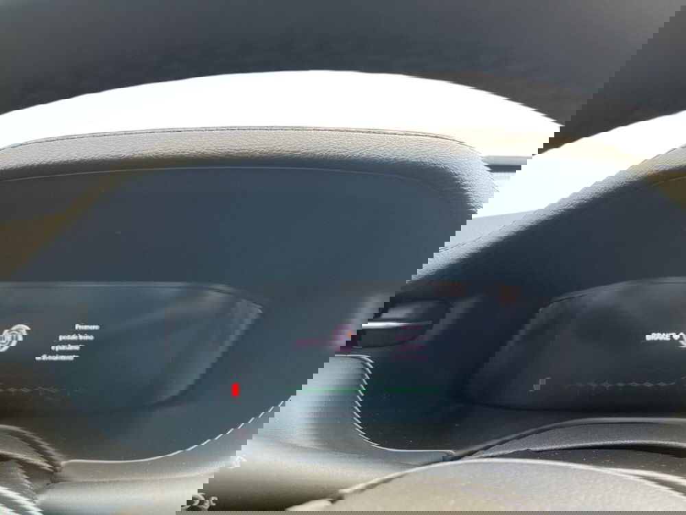 Jeep Compass usata a Torino (13)