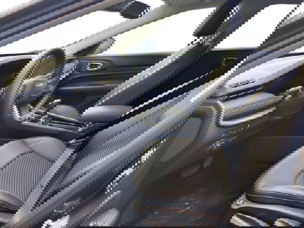 Jeep Compass usata a Torino (8)