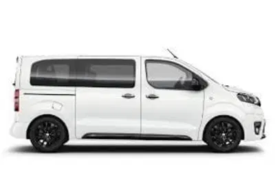 Toyota Proace Max Furgone Max 33 2.2d 120cv L2H1 Business nuova a Torino