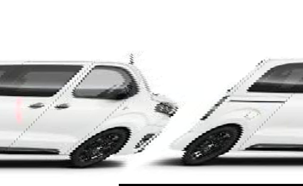 Toyota Proace Max Furgone nuova a Torino