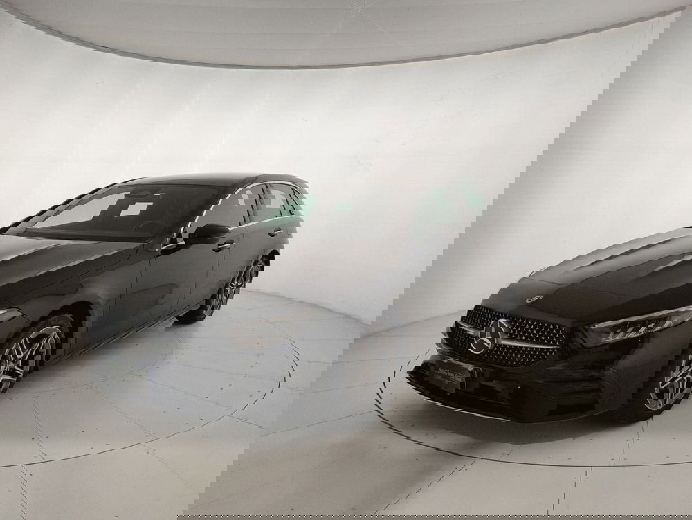 Mercedes-Benz Classe A usata a Alessandria