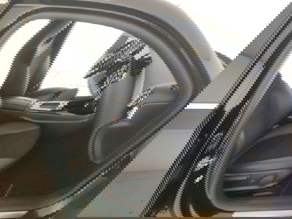 Mercedes-Benz Classe A usata a Alessandria (10)