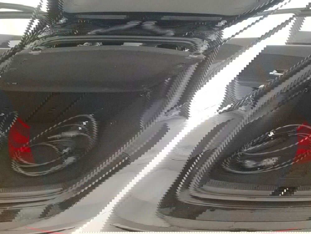 Mercedes-Benz Classe A usata a Alessandria (11)