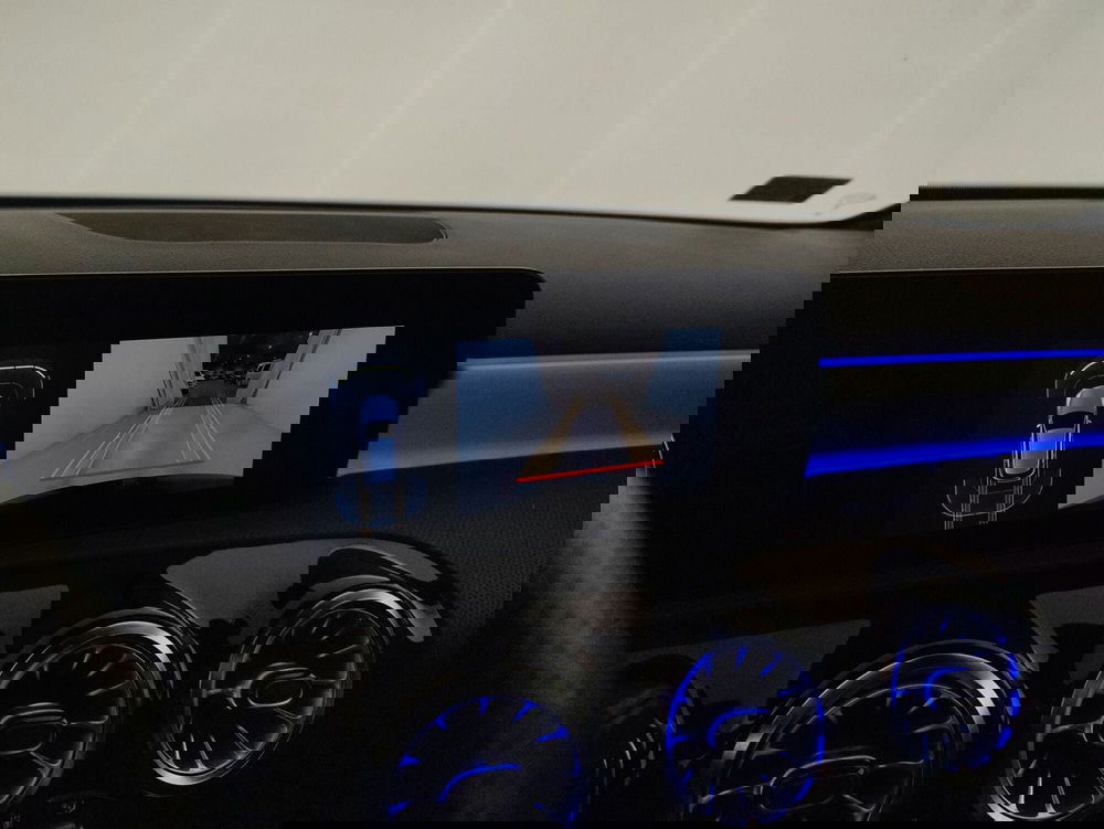 Mercedes-Benz Classe A usata a Alessandria (12)