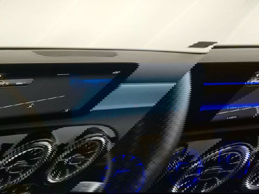 Mercedes-Benz Classe A usata a Alessandria (13)