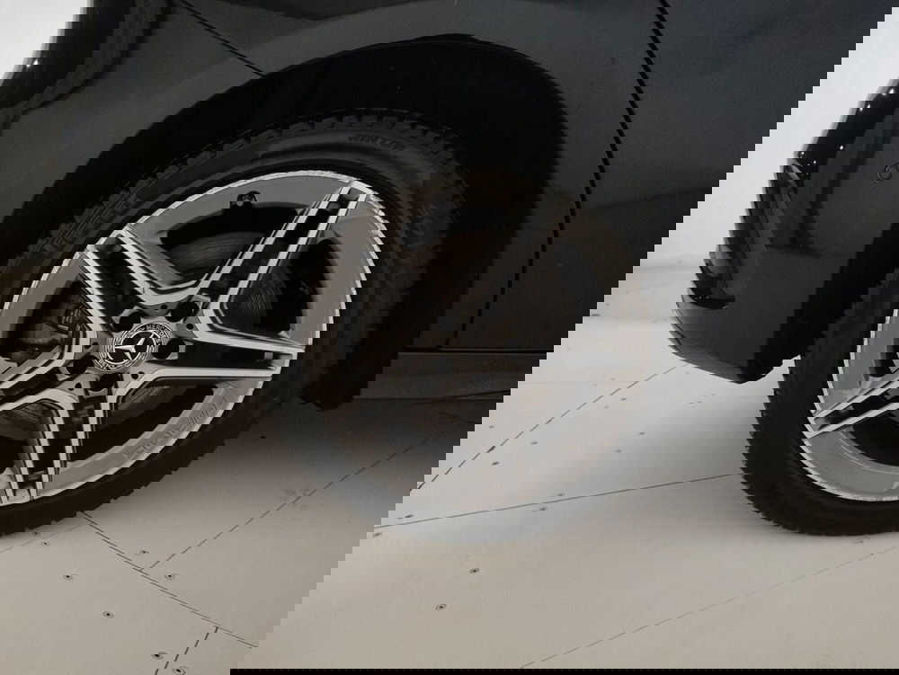 Mercedes-Benz Classe A usata a Alessandria (14)