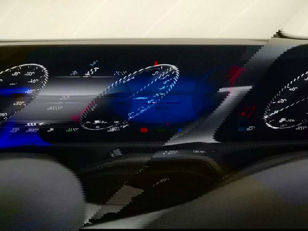 Mercedes-Benz Classe A usata a Alessandria (15)