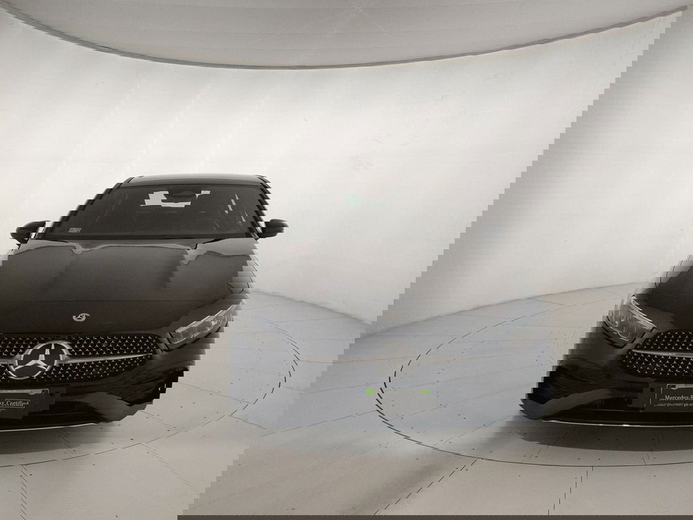 Mercedes-Benz Classe A usata a Alessandria (2)