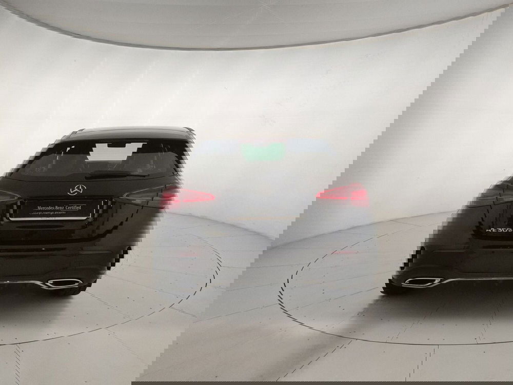 Mercedes-Benz Classe A usata a Alessandria (3)