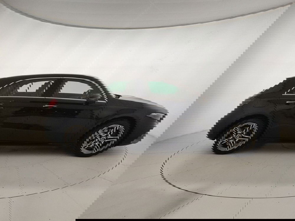 Mercedes-Benz Classe A usata a Alessandria (5)