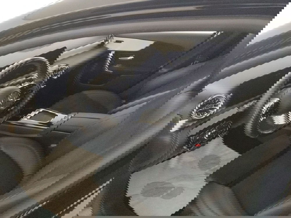 Mercedes-Benz Classe A usata a Alessandria (6)