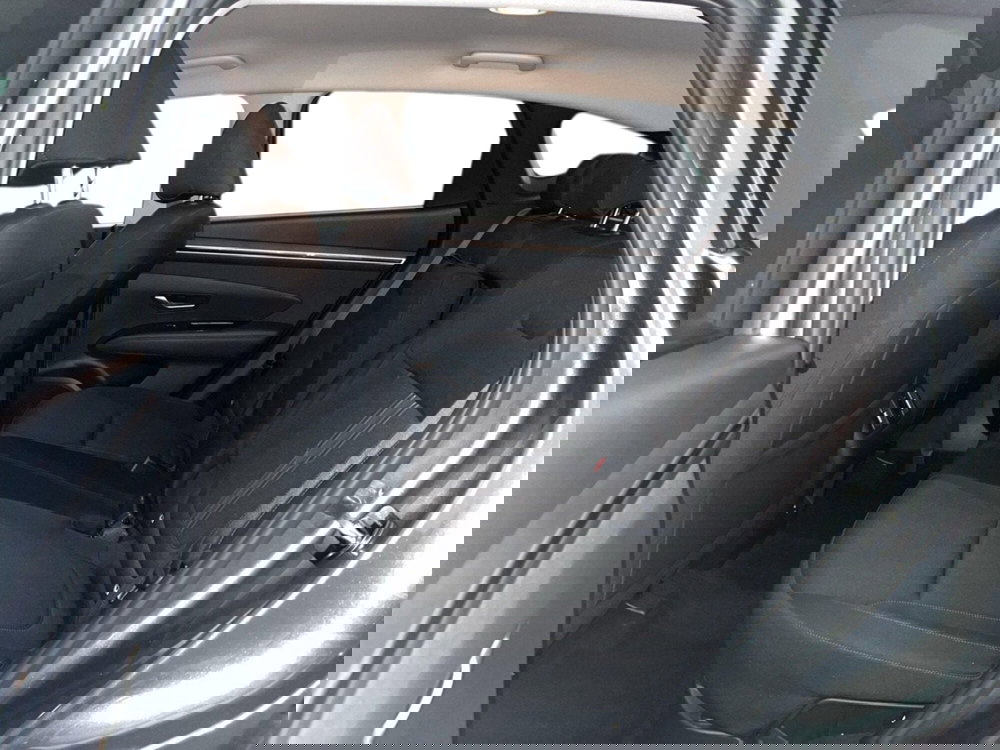 Hyundai Tucson usata a Torino (9)