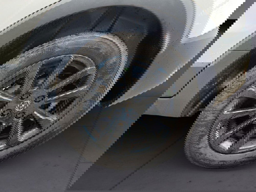 Opel Crossland X usata a Torino (7)