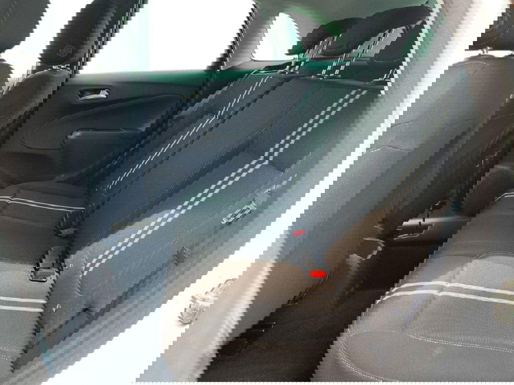 Opel Crossland X usata a Torino (8)