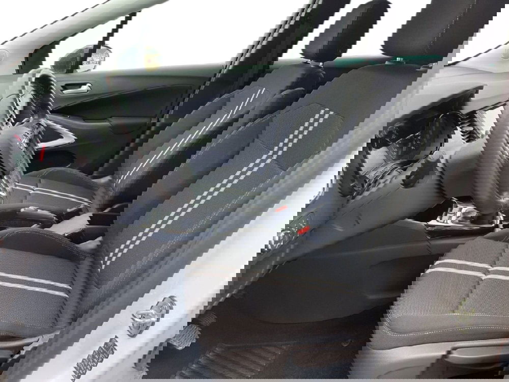 Opel Crossland X usata a Torino (10)