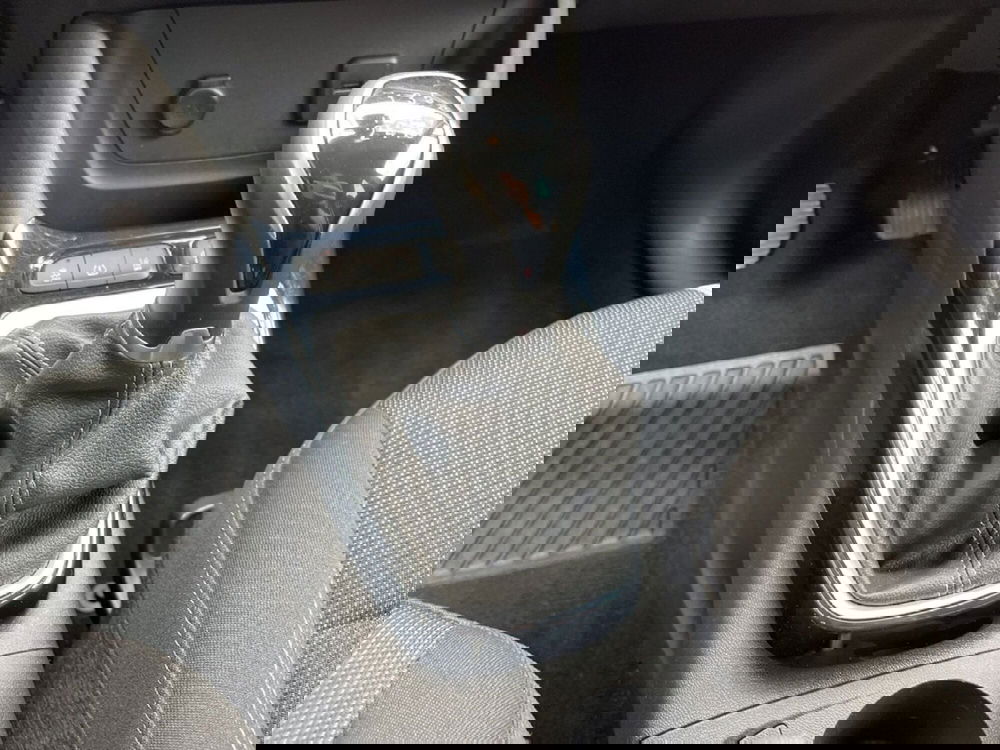 Opel Crossland X usata a Torino (15)