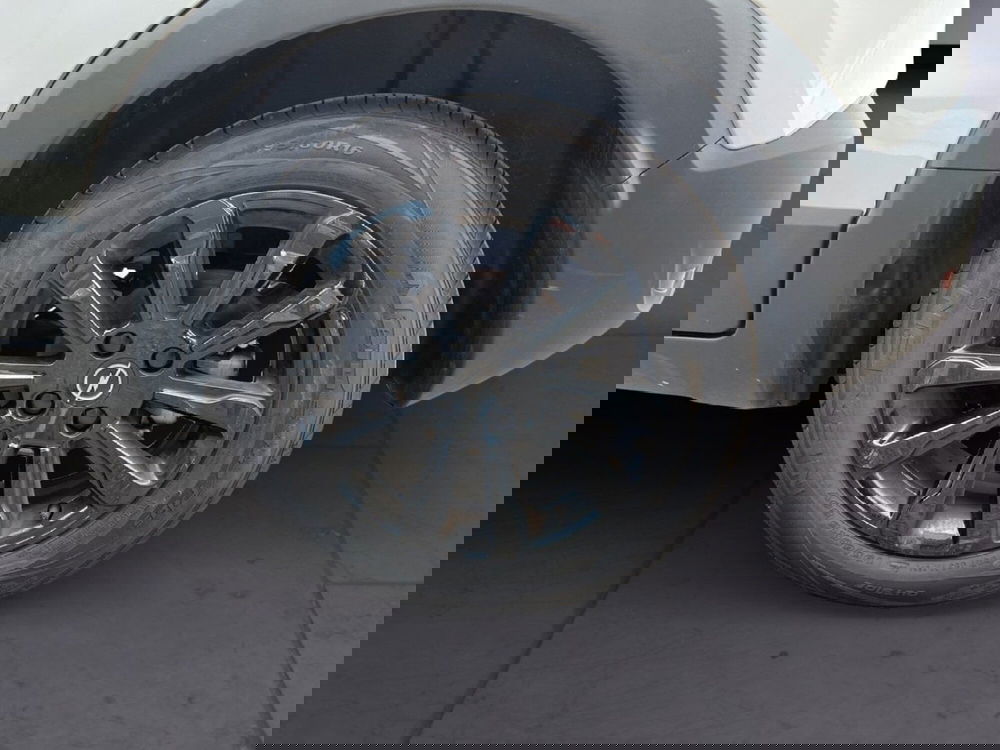 Opel Crossland X usata a Torino (8)