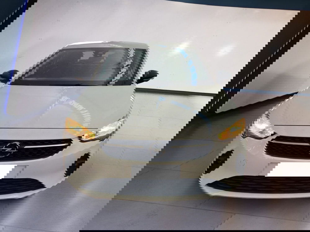 Opel Corsa usata a Torino