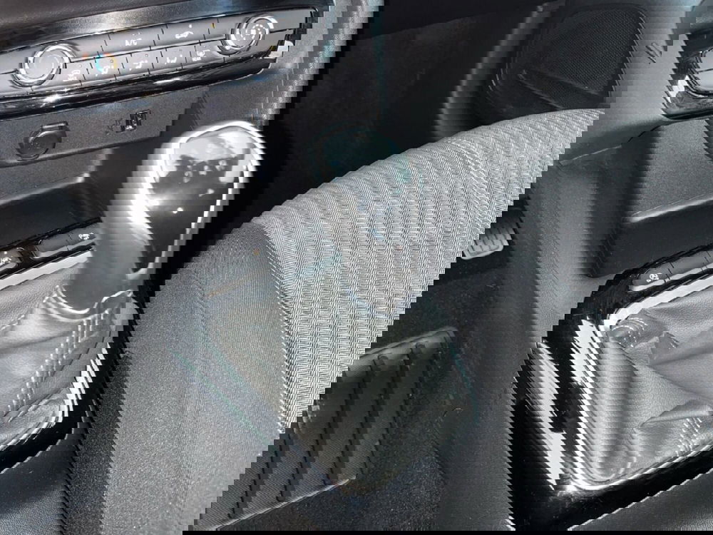 Opel Corsa usata a Torino (14)