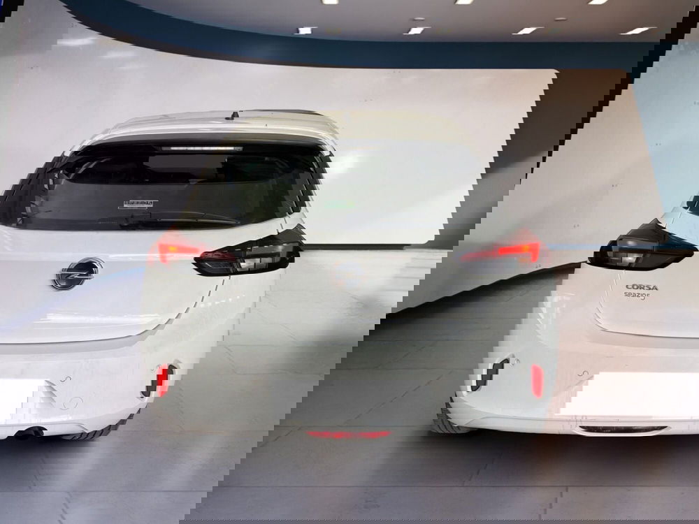 Opel Corsa usata a Torino (5)