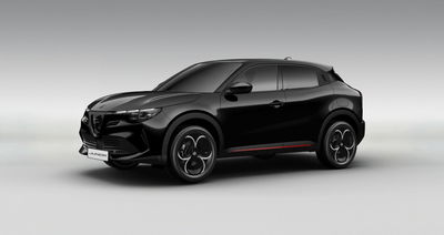 Alfa Romeo Junior 1.2 ibrida 145cv edct6 nuova a Torino