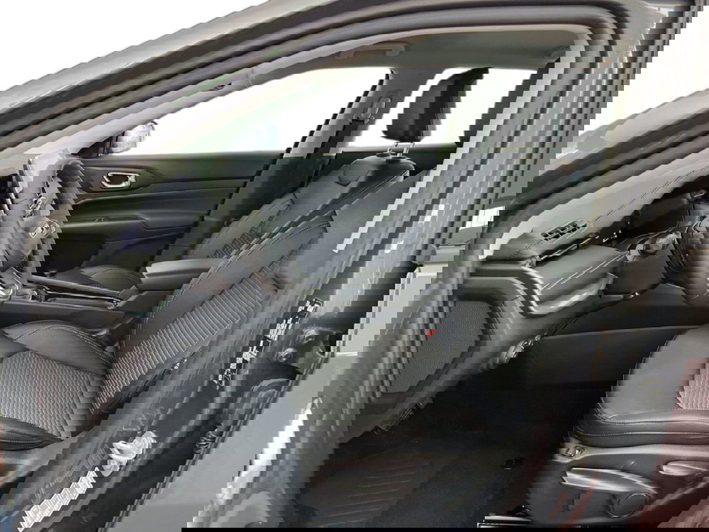 Jeep Compass usata a Torino (10)