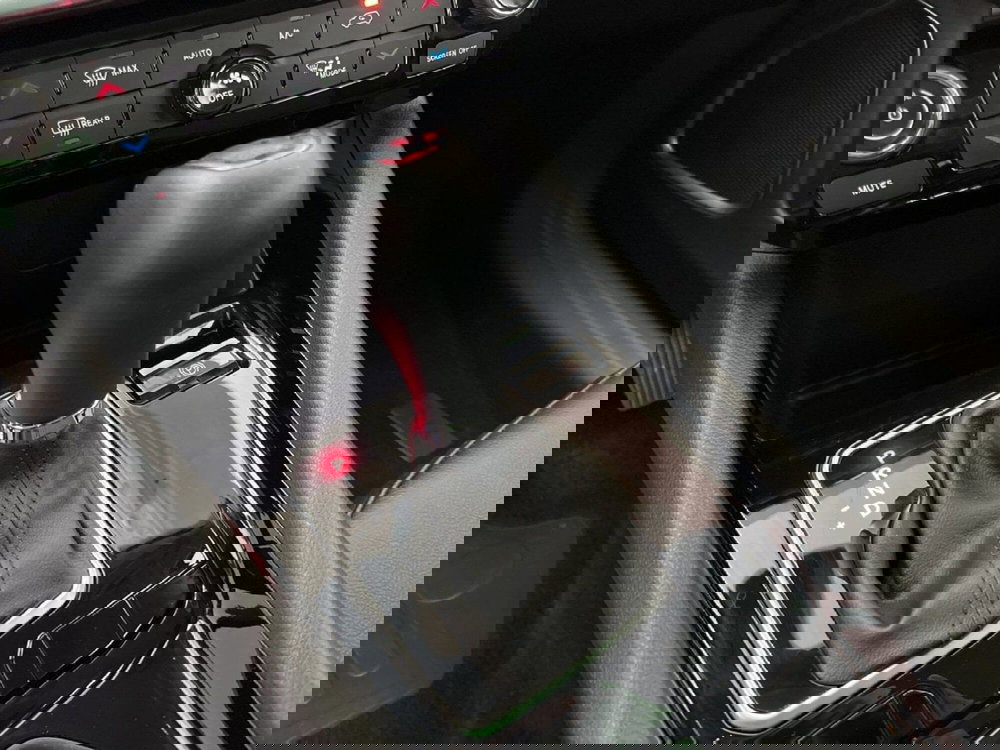 Jeep Compass usata a Torino (14)