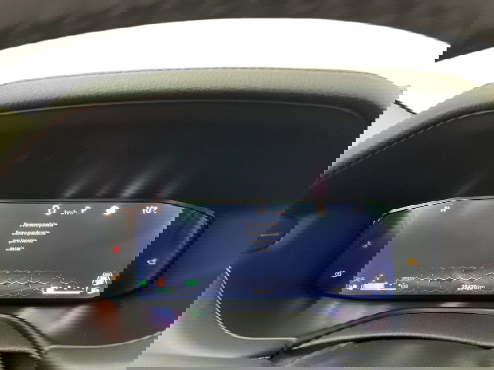 Jeep Compass usata a Torino (15)