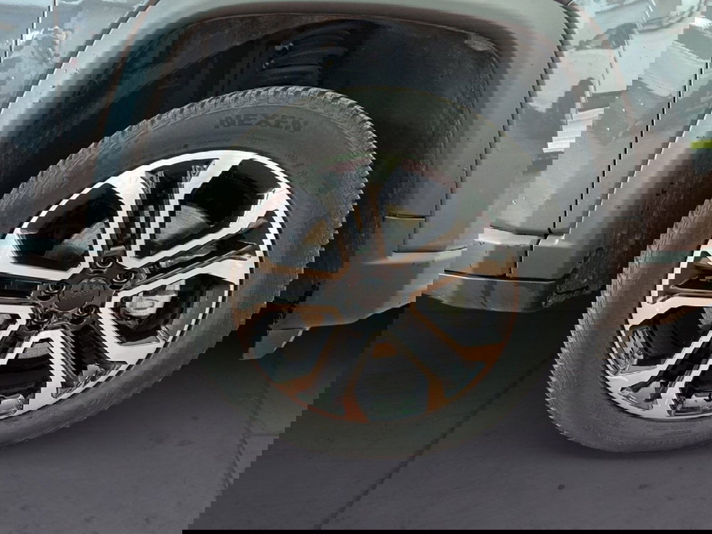 Jeep Compass usata a Torino (7)