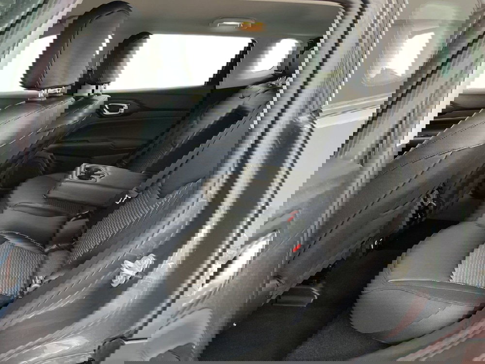 Jeep Compass usata a Torino (9)