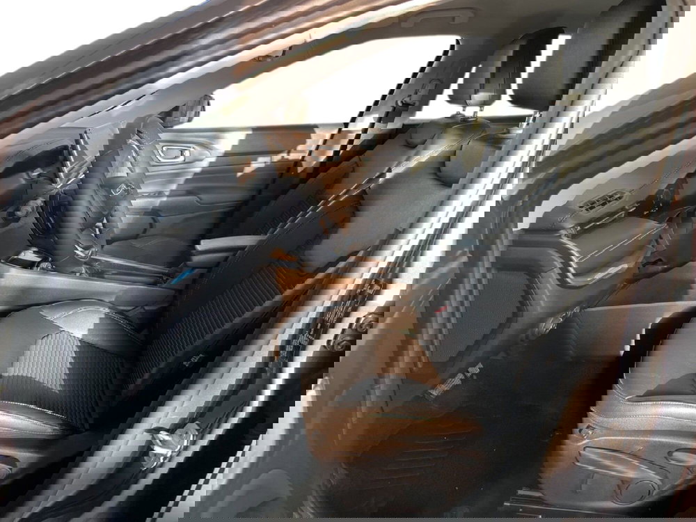 Jeep Compass usata a Torino (10)