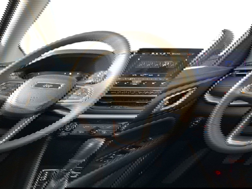 Jeep Compass usata a Torino (12)