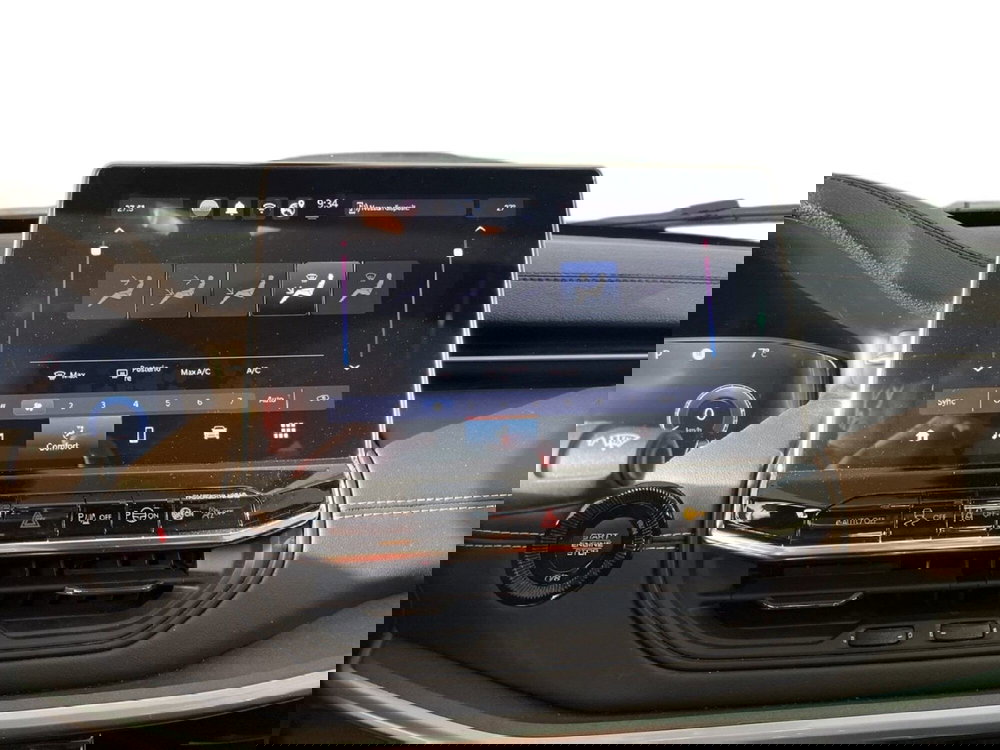 Jeep Compass usata a Torino (13)