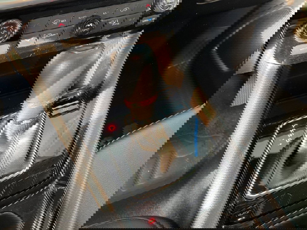 Jeep Compass usata a Torino (14)