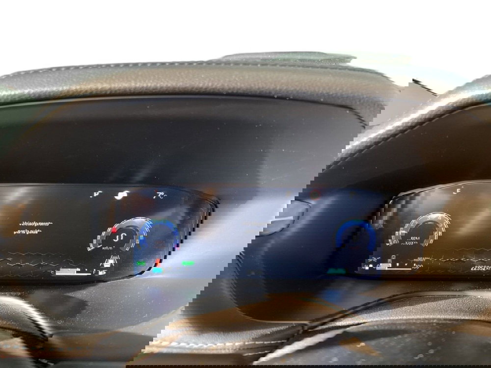 Jeep Compass usata a Torino (15)