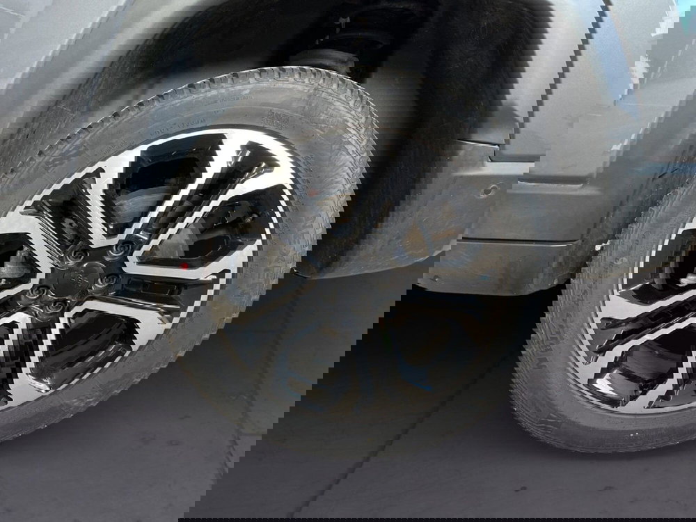 Jeep Compass usata a Torino (8)