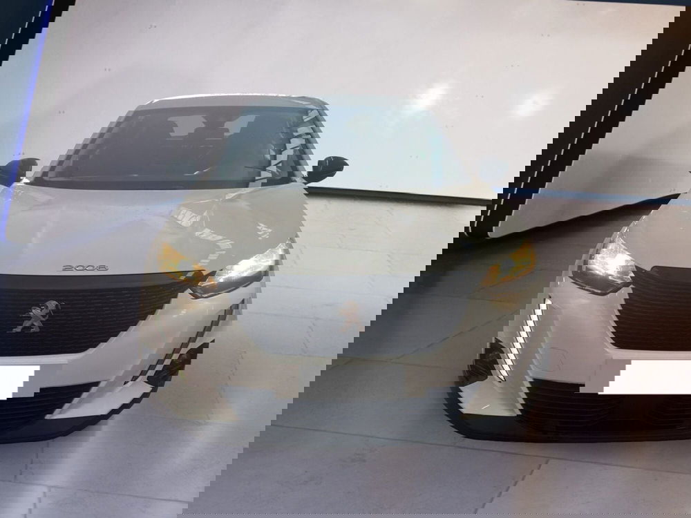 Peugeot 2008 usata a Torino