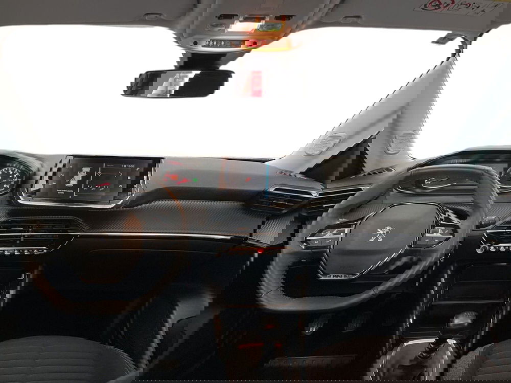 Peugeot 2008 usata a Torino (10)