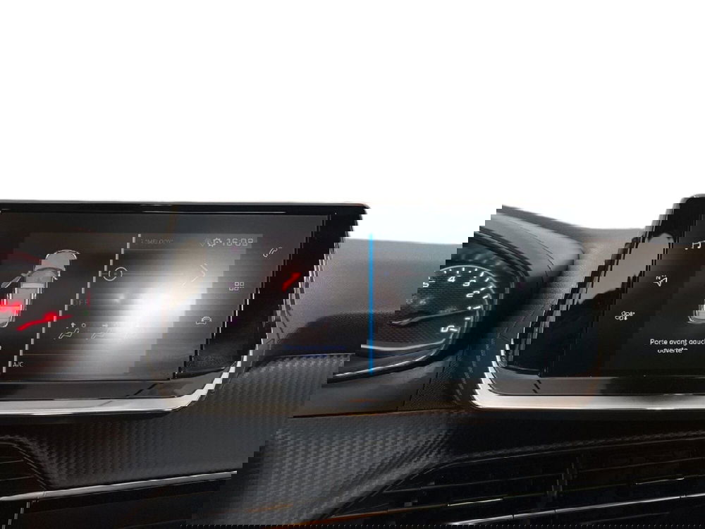 Peugeot 2008 usata a Torino (12)