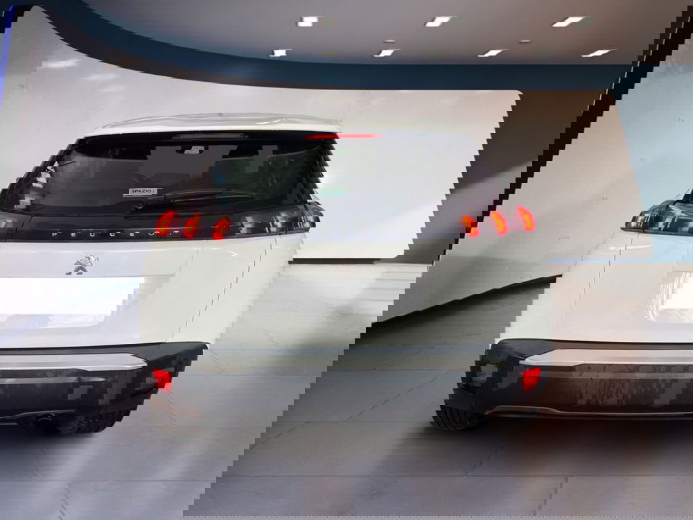 Peugeot 2008 usata a Torino (5)