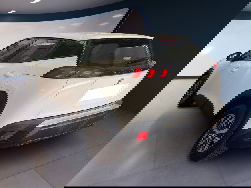 Peugeot 2008 usata a Torino (6)