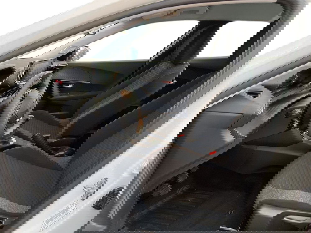 Peugeot 2008 usata a Torino (9)